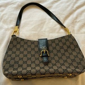 Knock off gucci purse